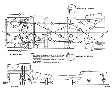 1968 gt shelby kr front end sheet metal measurements diagram|1968 mustang gt500kr.